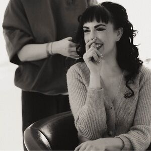 Meet your Posher, Angela